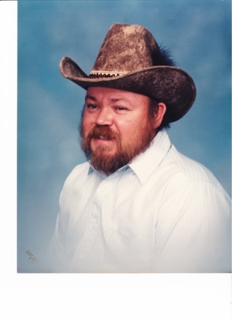 Fred Parks's Classmates® Profile Photo