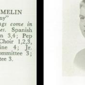 Ronald Melancon's Classmates profile album