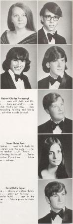 Jack Leggett's Classmates profile album