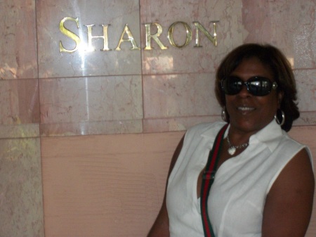 Sharon Flanigan's Classmates® Profile Photo