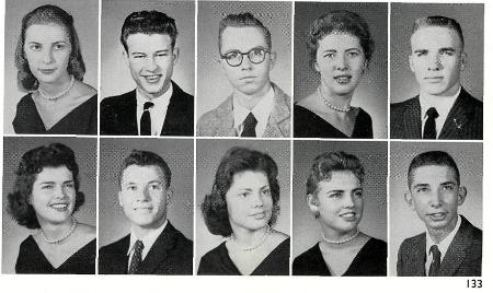 Sandra Phillips' Classmates profile album