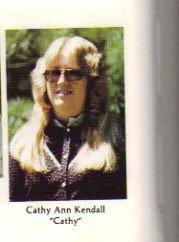 cathy kendall's Classmates® Profile Photo