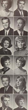 janet malesich's Classmates profile album