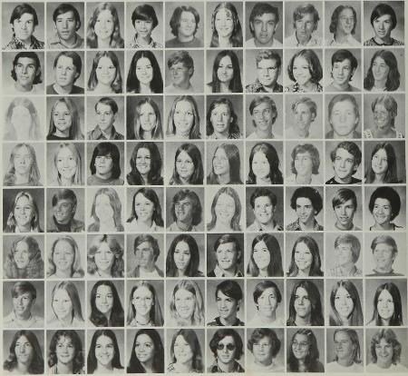 Sue Hicken's Classmates profile album