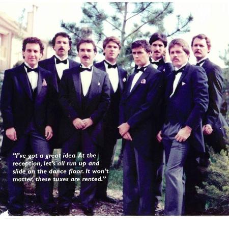 Tom Leland's Classmates® Profile Photo