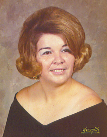 Brenda Kay Riddle's Classmates profile album