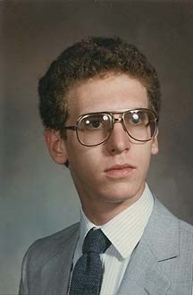 Mark Moses' Classmates profile album