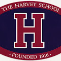 Harvey School Logo Photo Album