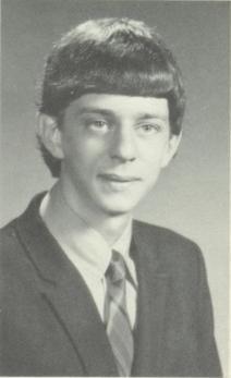 Jeff King's Classmates profile album