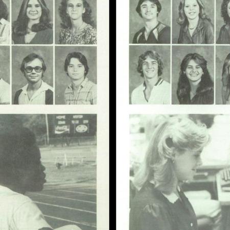 Diana Ward's Classmates profile album