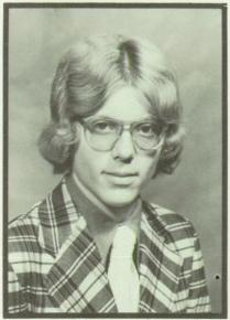 Jeff Biggs' Classmates profile album