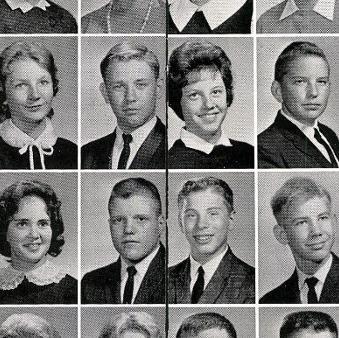Robert Hitchcock's Classmates profile album