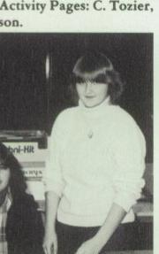 Shirley Rogers' Classmates profile album