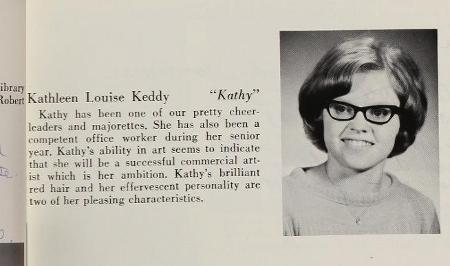 Kathleen West's Classmates profile album