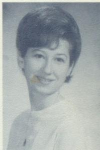 Barbara Dorsey's Classmates profile album
