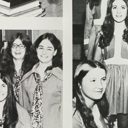 Debra Mitzel's Classmates profile album