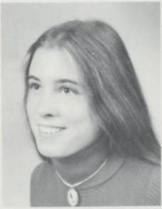 Patti Brower's Classmates profile album