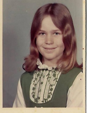 Sandy Patton's Classmates profile album