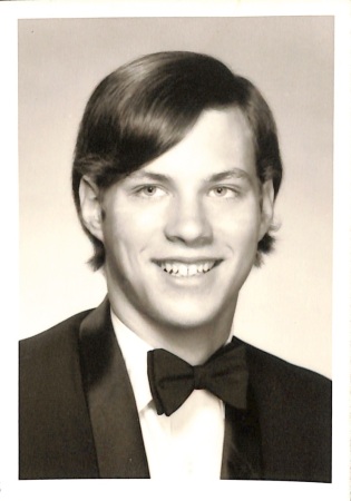 Scott Warnock's Classmates profile album