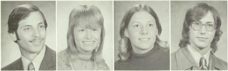 Connie Hassing's Classmates profile album