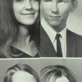 Janet Krueger's Classmates profile album