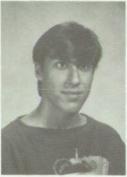 Mike Thierry's Classmates profile album