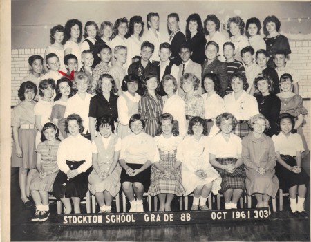 Linda Potowski's Classmates profile album