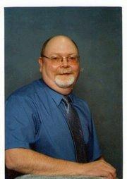Paul Grymes's Classmates® Profile Photo