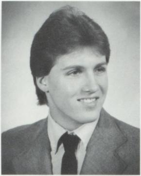 Dean Morrison's Classmates profile album