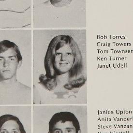 Janet Udell-Sosky's Classmates profile album