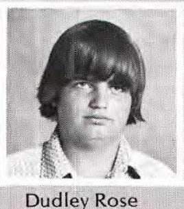 Dudley Dean Rose Jr.'s Classmates profile album