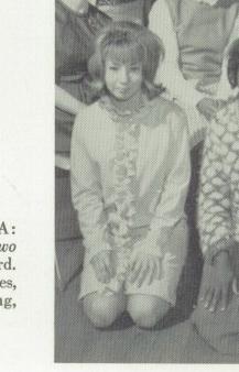 Brenda Pieri's Classmates profile album