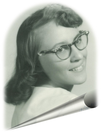 Gloria Crews' Classmates profile album