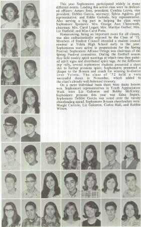 Robert Herrera's Classmates profile album
