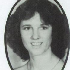 Patty Holmes' Classmates profile album