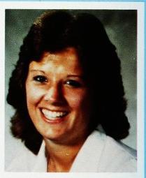 Denise Berchot's Classmates profile album