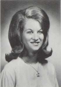 Linda Clifton's Classmates profile album