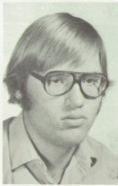 Mike Moravec's Classmates profile album