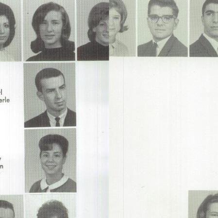 Joanne Fretwell's Classmates profile album