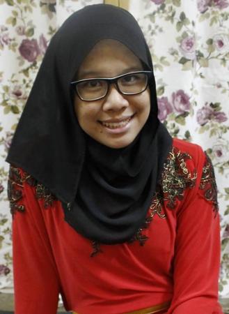 Dyla Abdullah's Classmates® Profile Photo