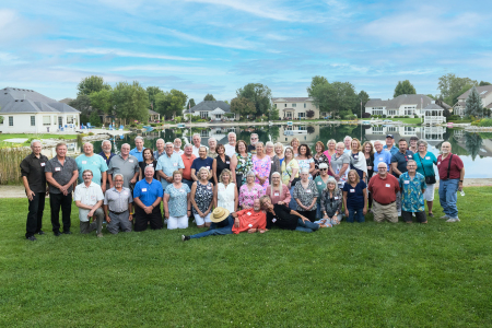 Cardinal Stritch Class of 1973 50-Year Reunion