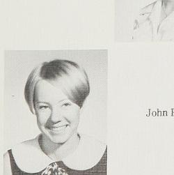 Jeanne Strange's Classmates profile album