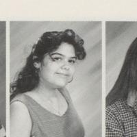 Amy Ortiz's Classmates profile album