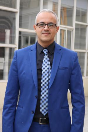 Sharaf Alkibsi's Classmates® Profile Photo