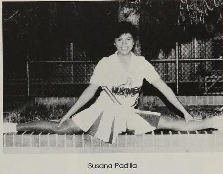 Susana Padilla's Classmates profile album