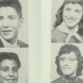 Ruben Chavez's Classmates profile album