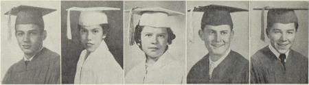 Sandra Harper Fritz's Classmates profile album