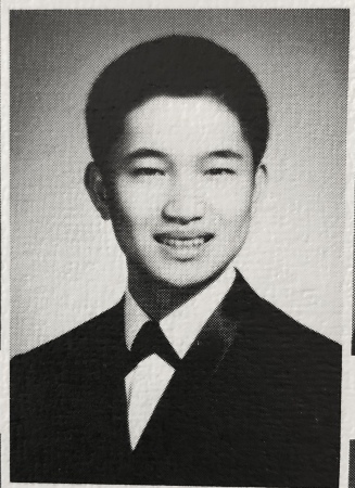 Robert Fong's Classmates profile album