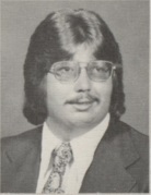 Jeff Woods' Classmates profile album