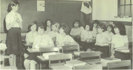 Linda Herman's Classmates profile album